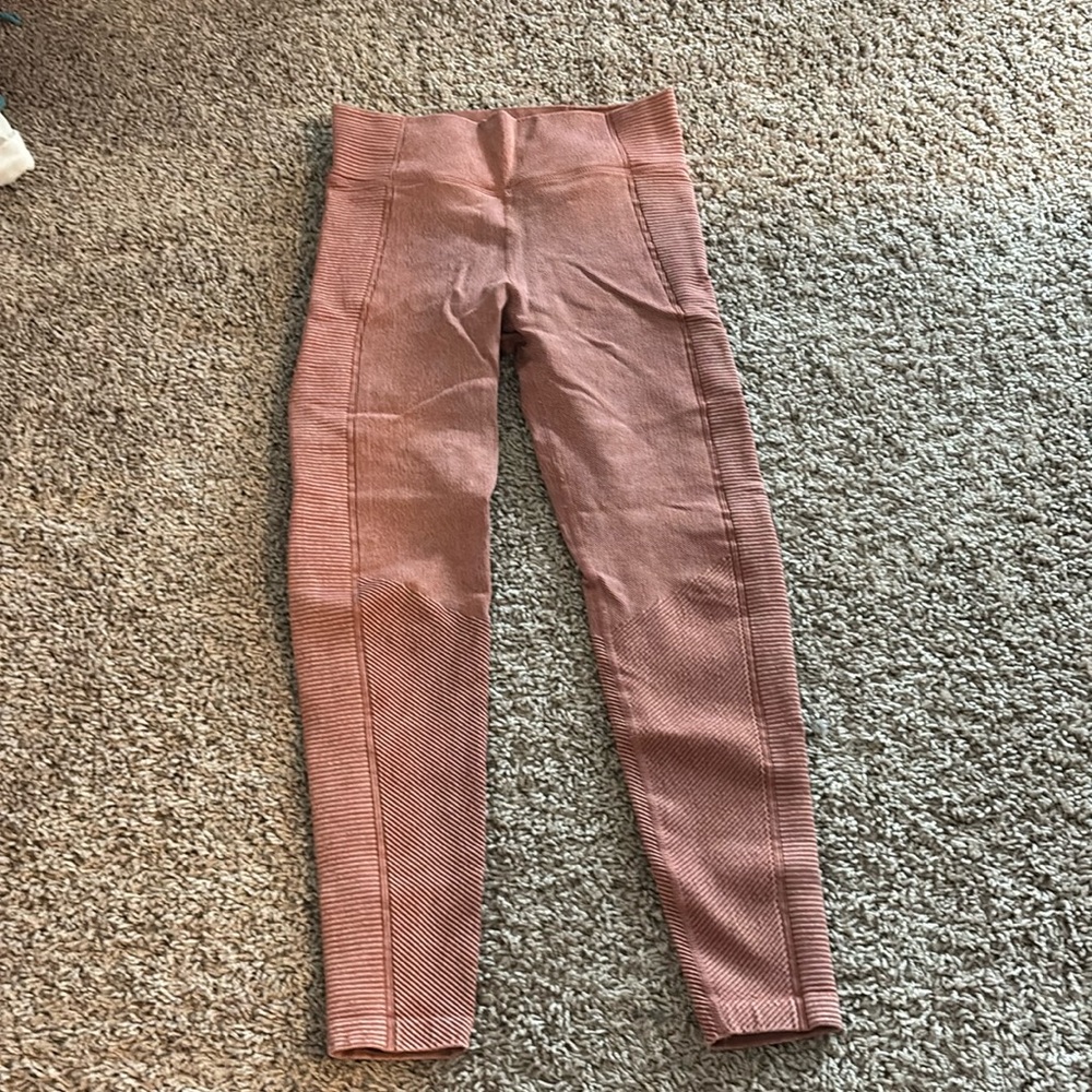 offline by aerie leggings